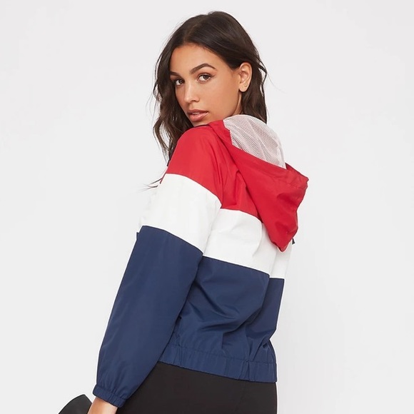 Windbreaker - Picture 2 of 2